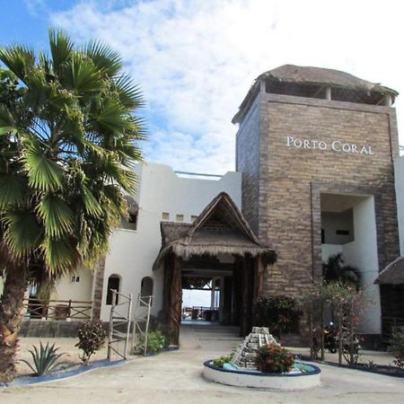 Porto Coral Hotel & Suites Четумаль Экстерьер фото