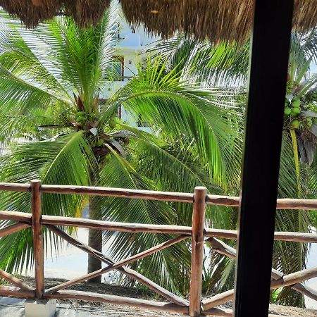 Porto Coral Hotel & Suites Махауаль Экстерьер фото
