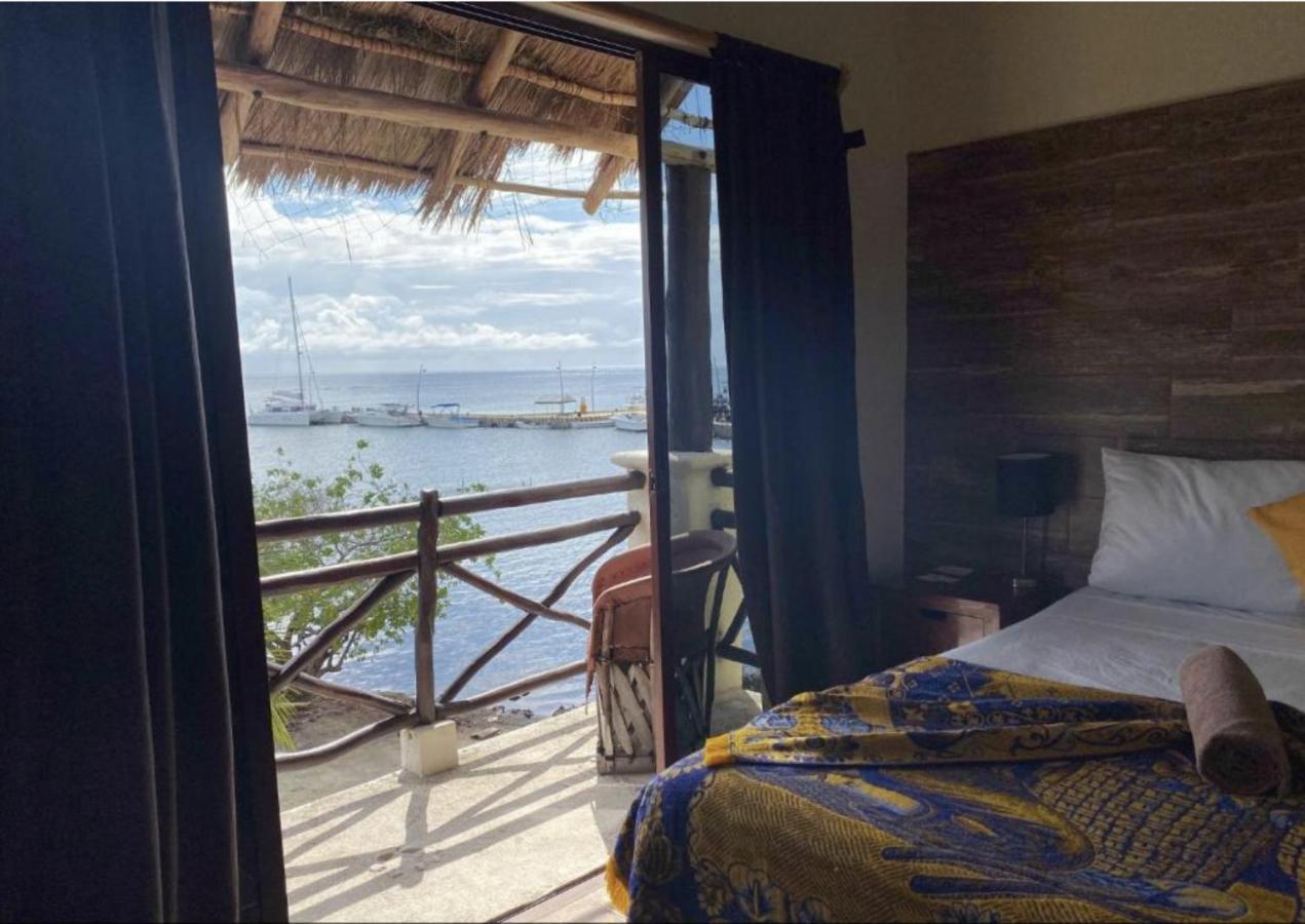 Porto Coral Hotel & Suites Четумаль Экстерьер фото