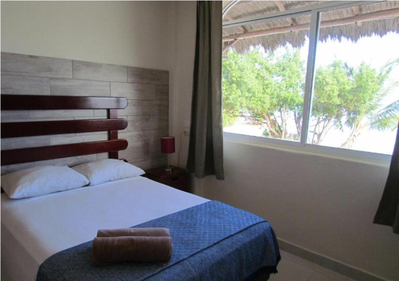 Porto Coral Hotel & Suites Четумаль Экстерьер фото