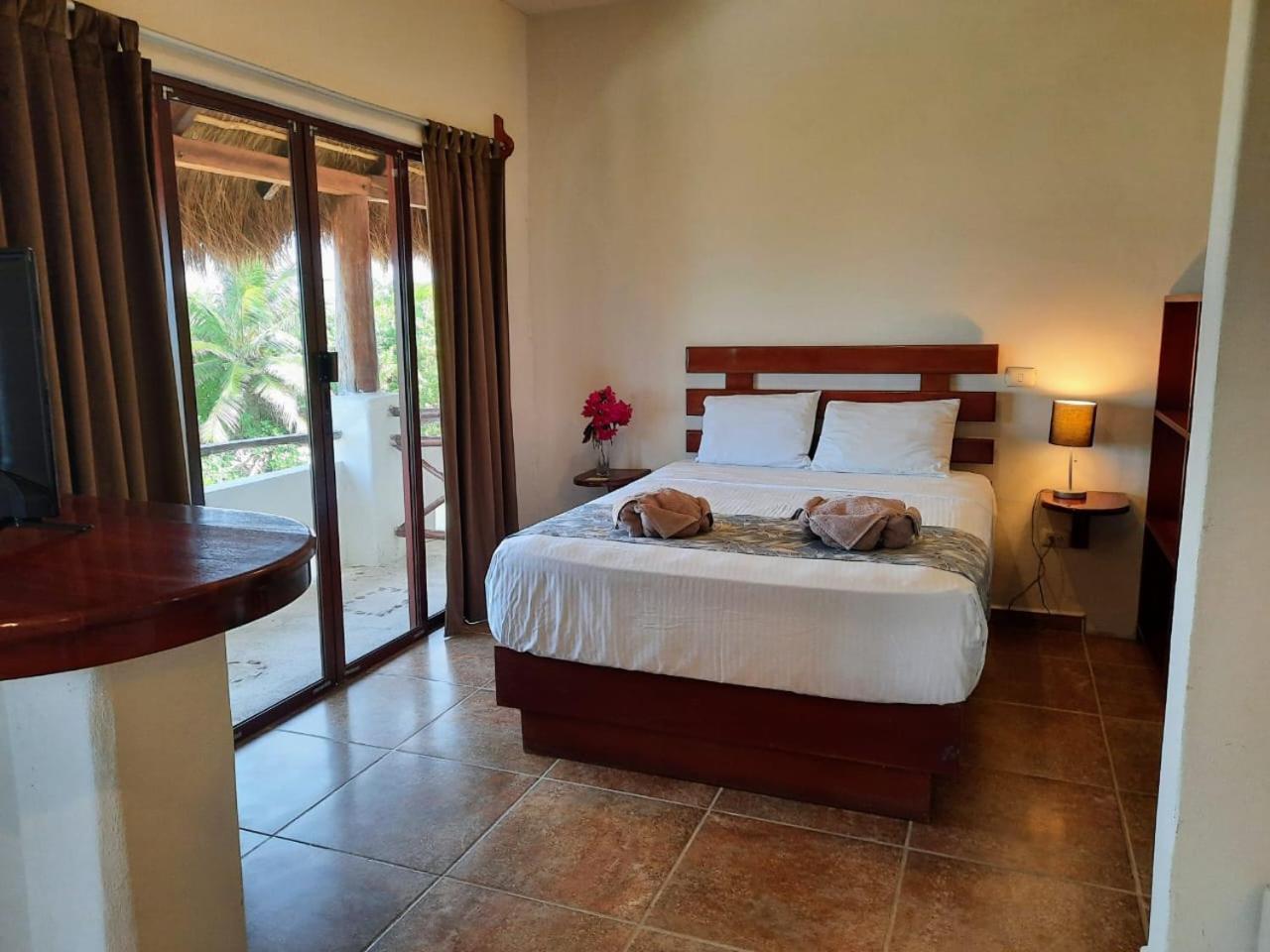 Porto Coral Hotel & Suites Махауаль Экстерьер фото