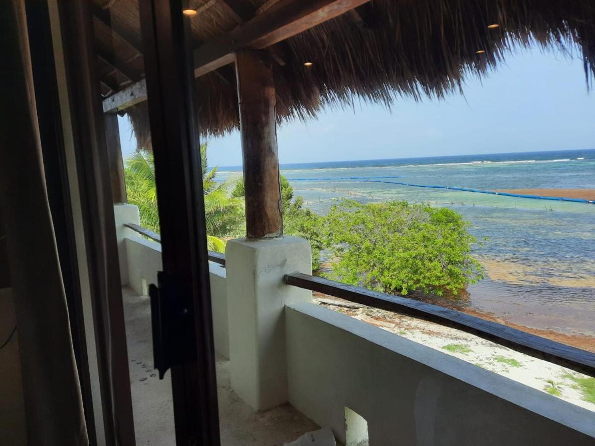 Porto Coral Hotel & Suites Четумаль Экстерьер фото