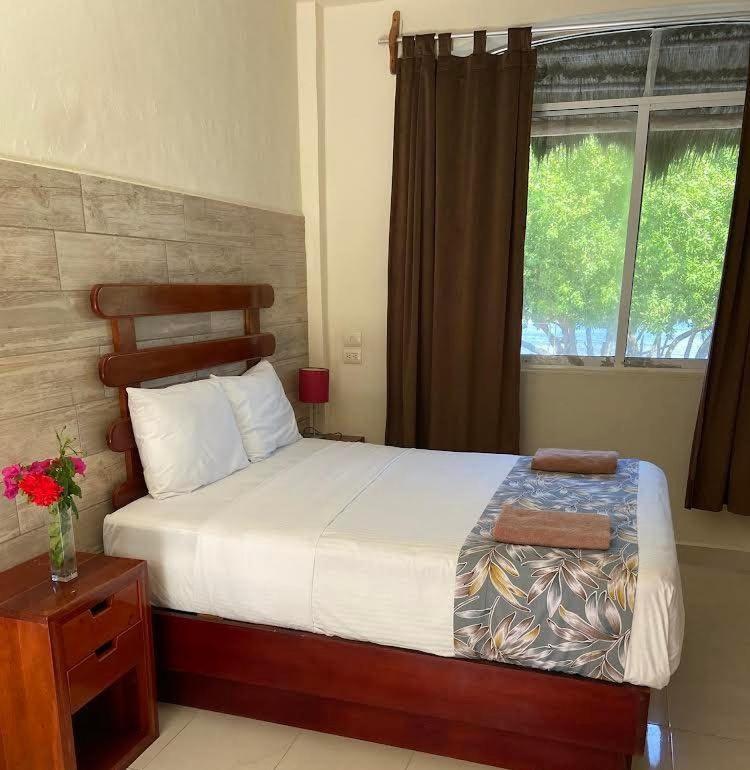 Porto Coral Hotel & Suites Махауаль Экстерьер фото