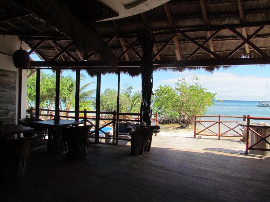Porto Coral Hotel & Suites Четумаль Экстерьер фото