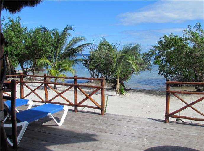 Porto Coral Hotel & Suites Махауаль Экстерьер фото