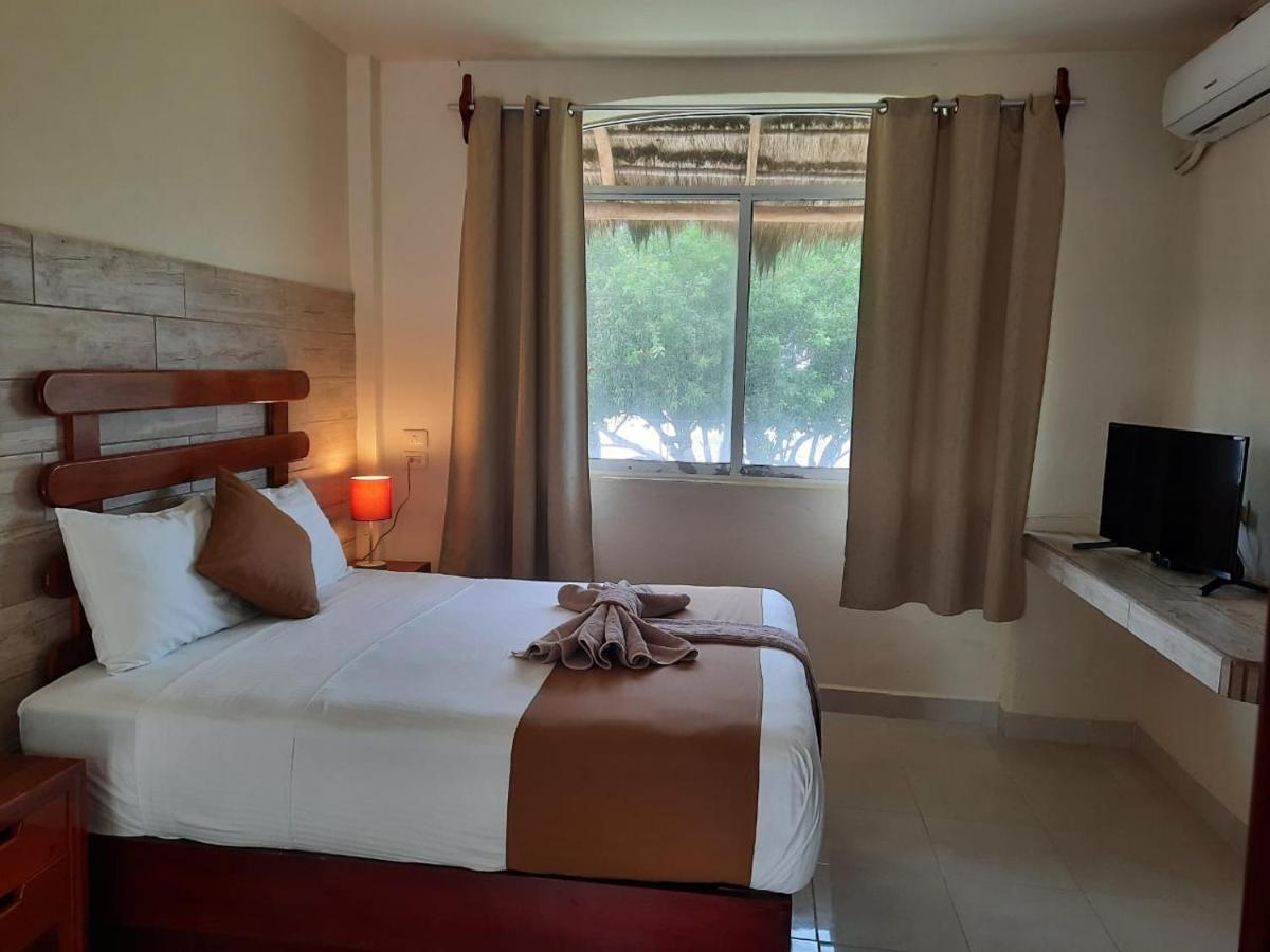 Porto Coral Hotel & Suites Махауаль Экстерьер фото