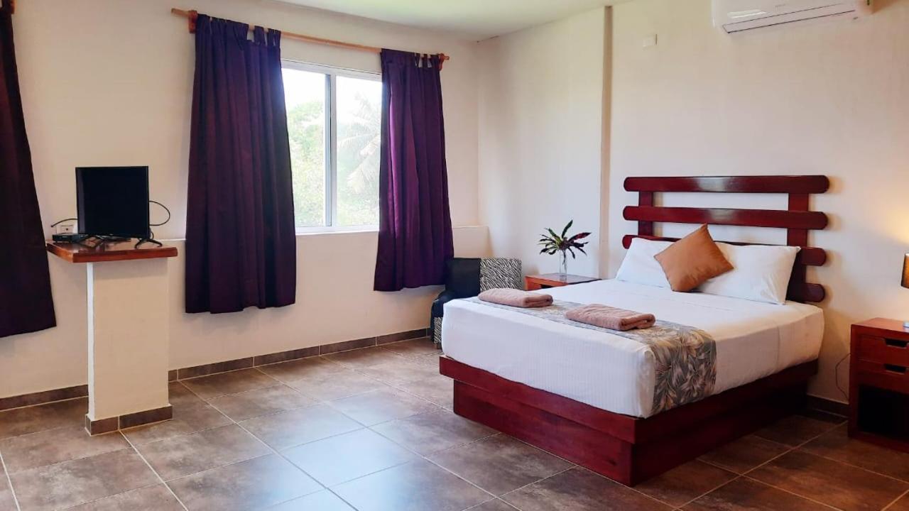 Porto Coral Hotel & Suites Махауаль Экстерьер фото
