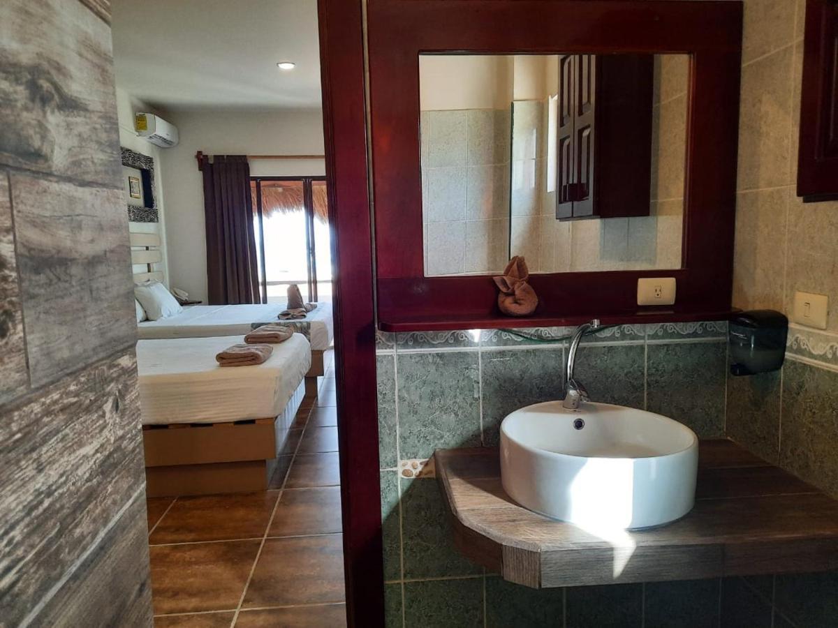 Porto Coral Hotel & Suites Четумаль Экстерьер фото
