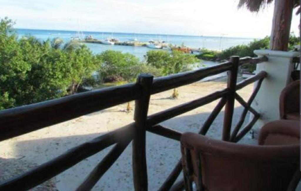 Porto Coral Hotel & Suites Махауаль Экстерьер фото