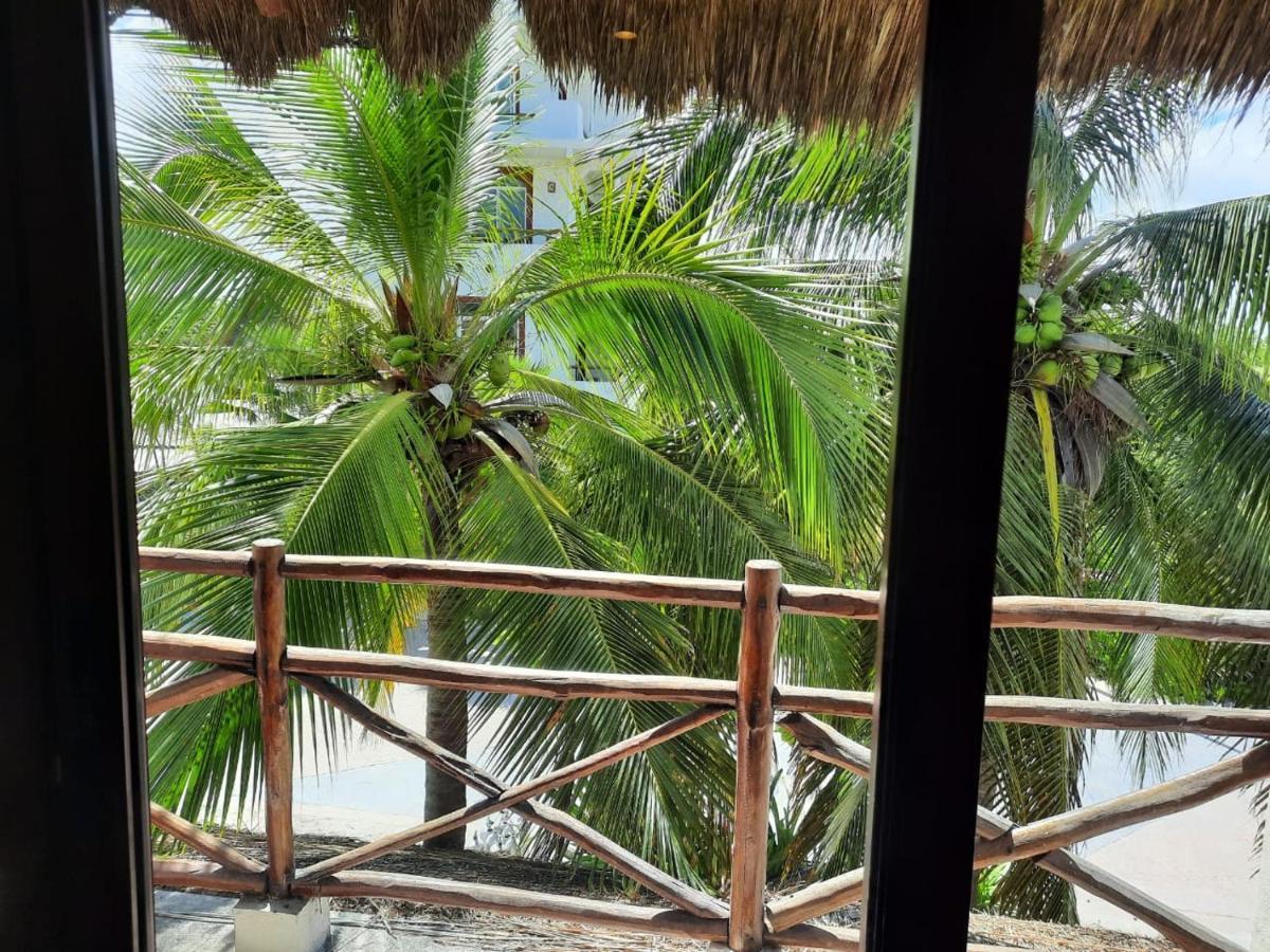 Porto Coral Hotel & Suites Четумаль Экстерьер фото